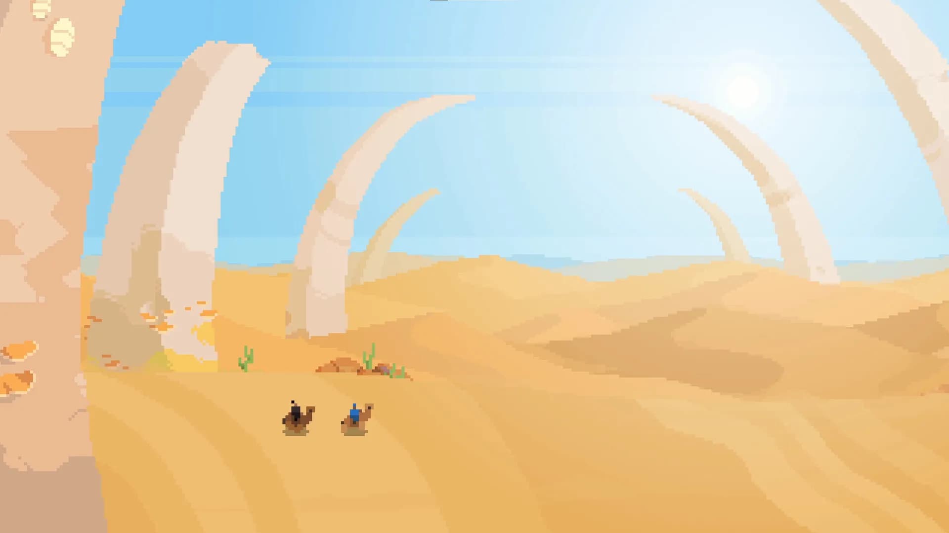 Arco screenshot screenshot 5