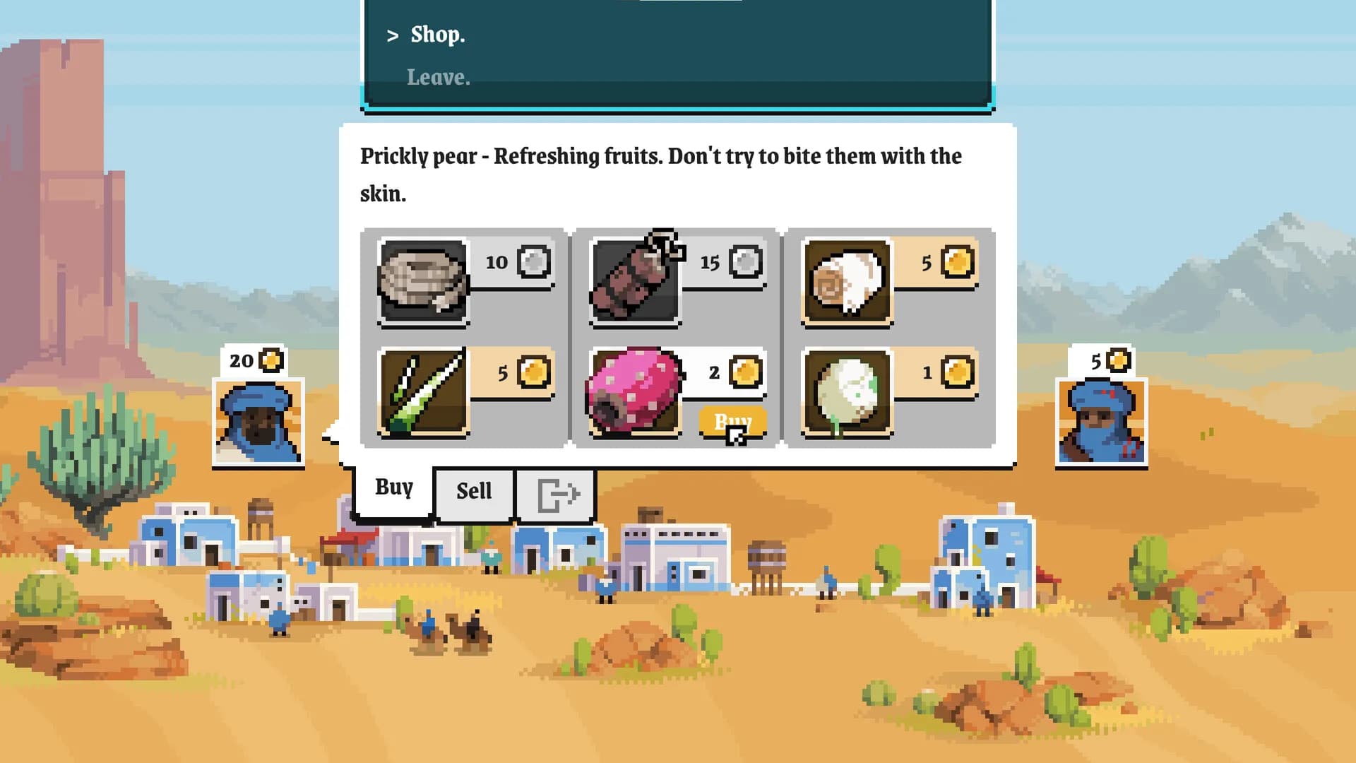 Arco screenshot screenshot 6