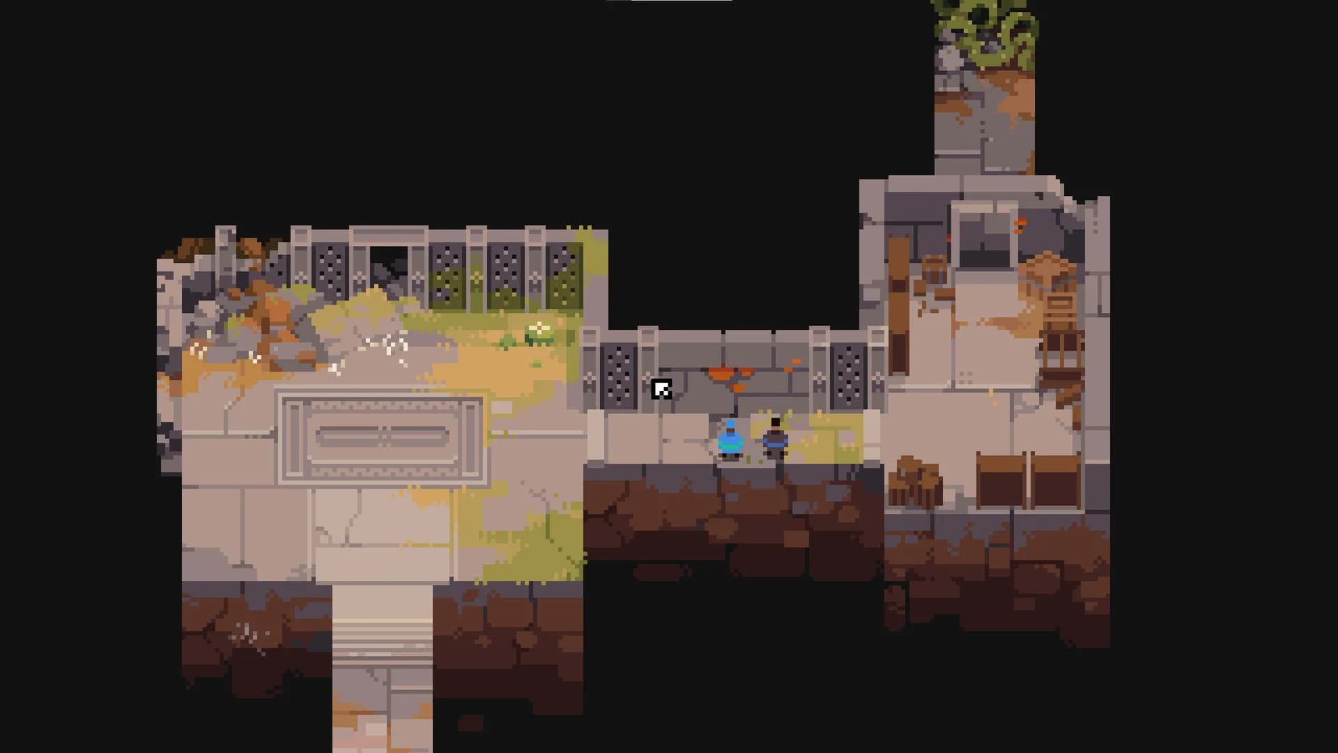 Arco screenshot screenshot 7