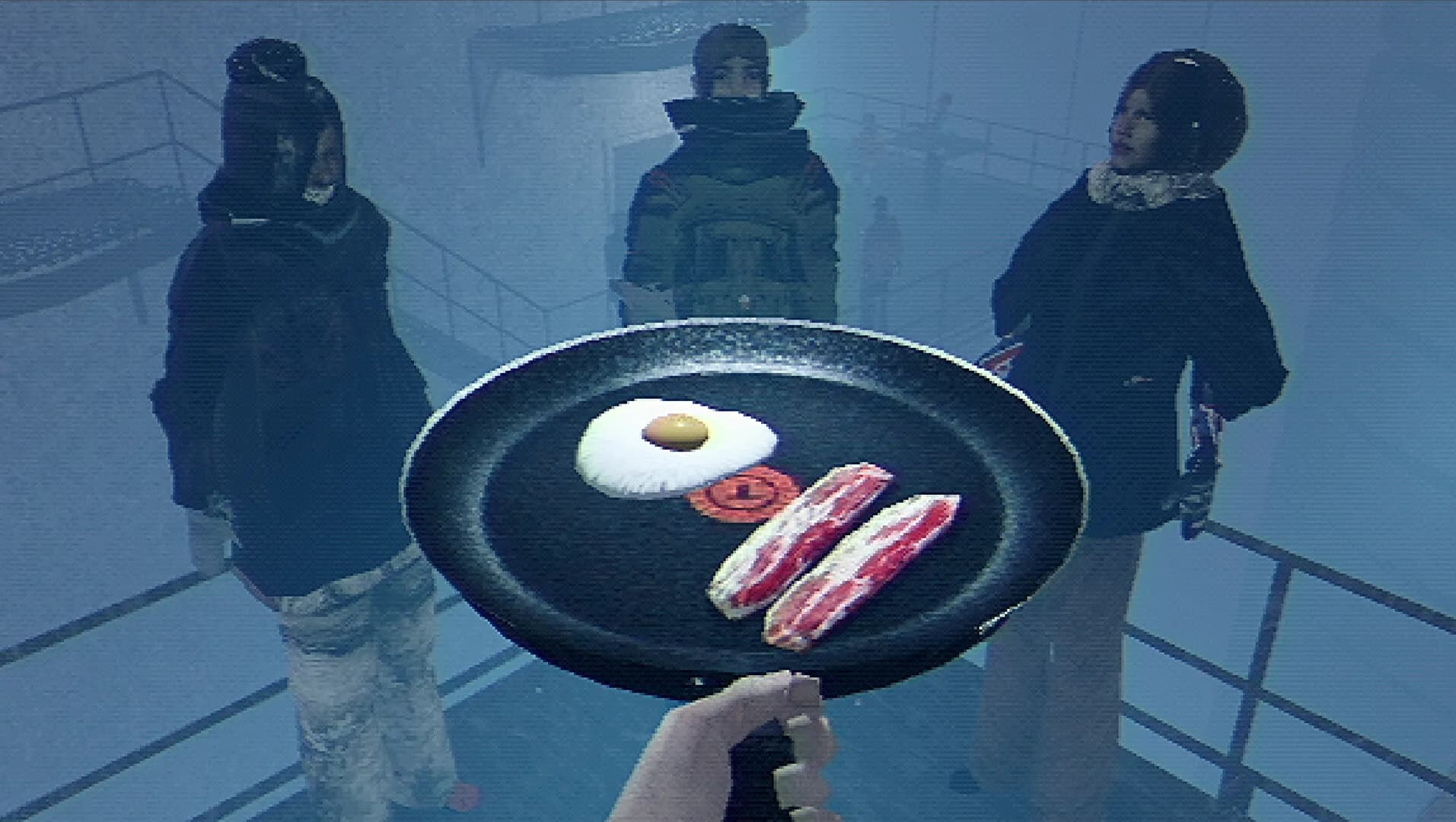 Arctic Eggs screenshot screenshot 0