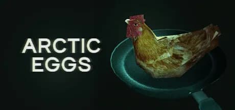 arctic eggs vertical card thumbnail