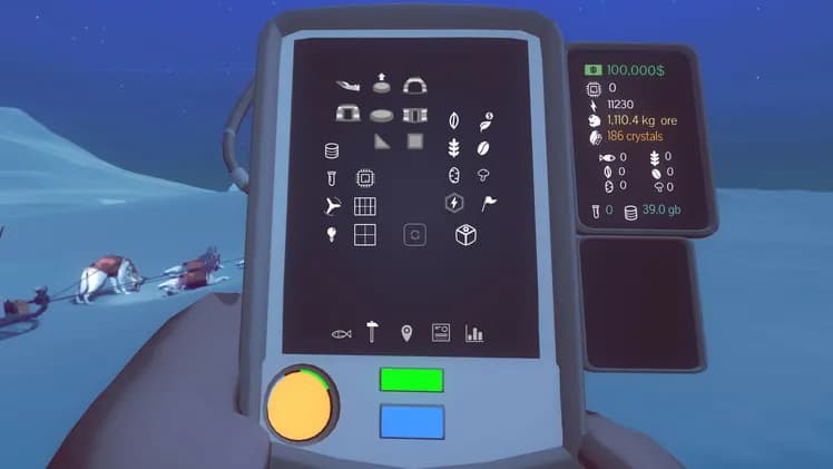 Arctico screenshot screenshot 11