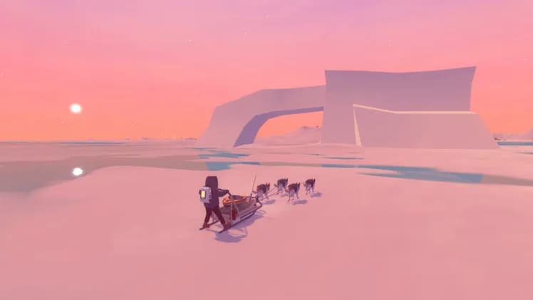 Arctico screenshot screenshot 15