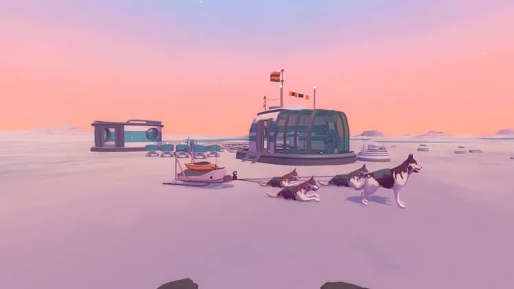 Arctico screenshot screenshot 18