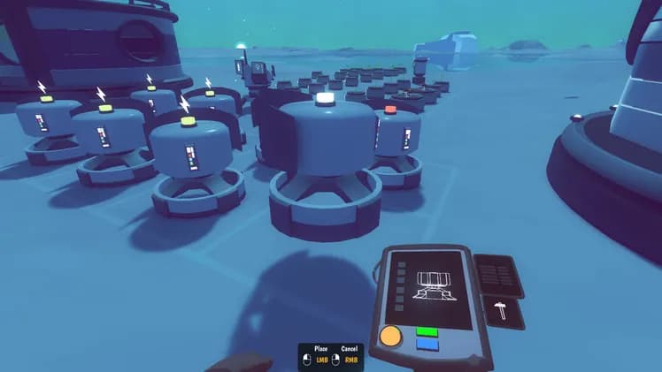 Arctico screenshot screenshot 2
