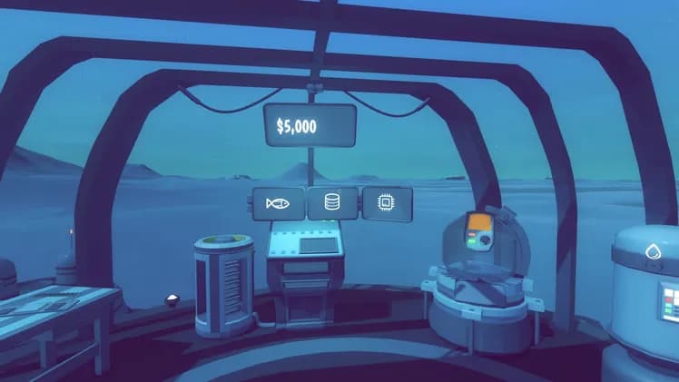 Arctico screenshot screenshot 4