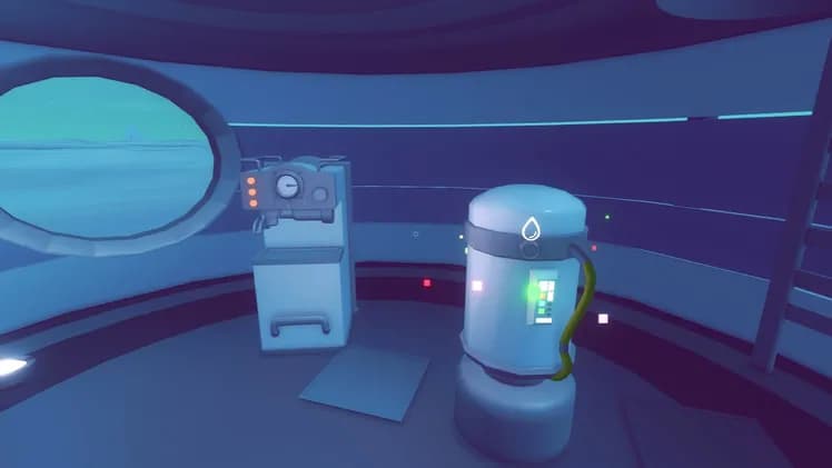 Arctico screenshot screenshot 5