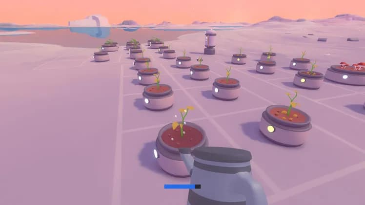 Arctico screenshot screenshot 7