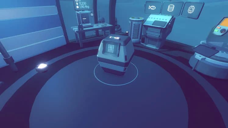 Arctico screenshot screenshot 8