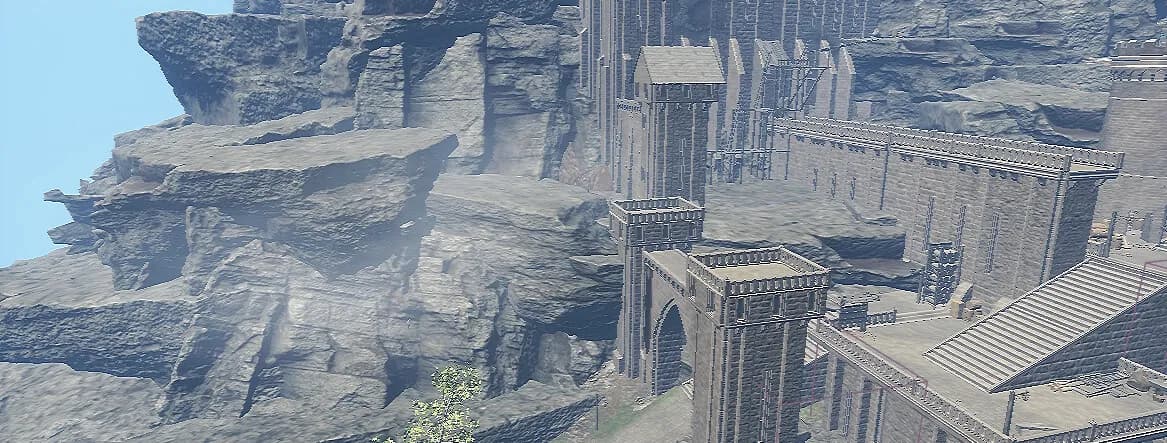Arena of Ruins screenshot screenshot 4