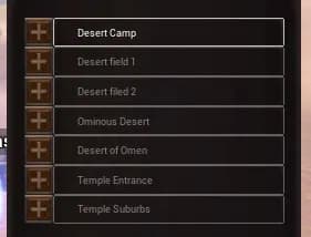 Arena of Ruins screenshot screenshot 5