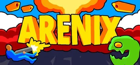 arenix vertical card thumbnail