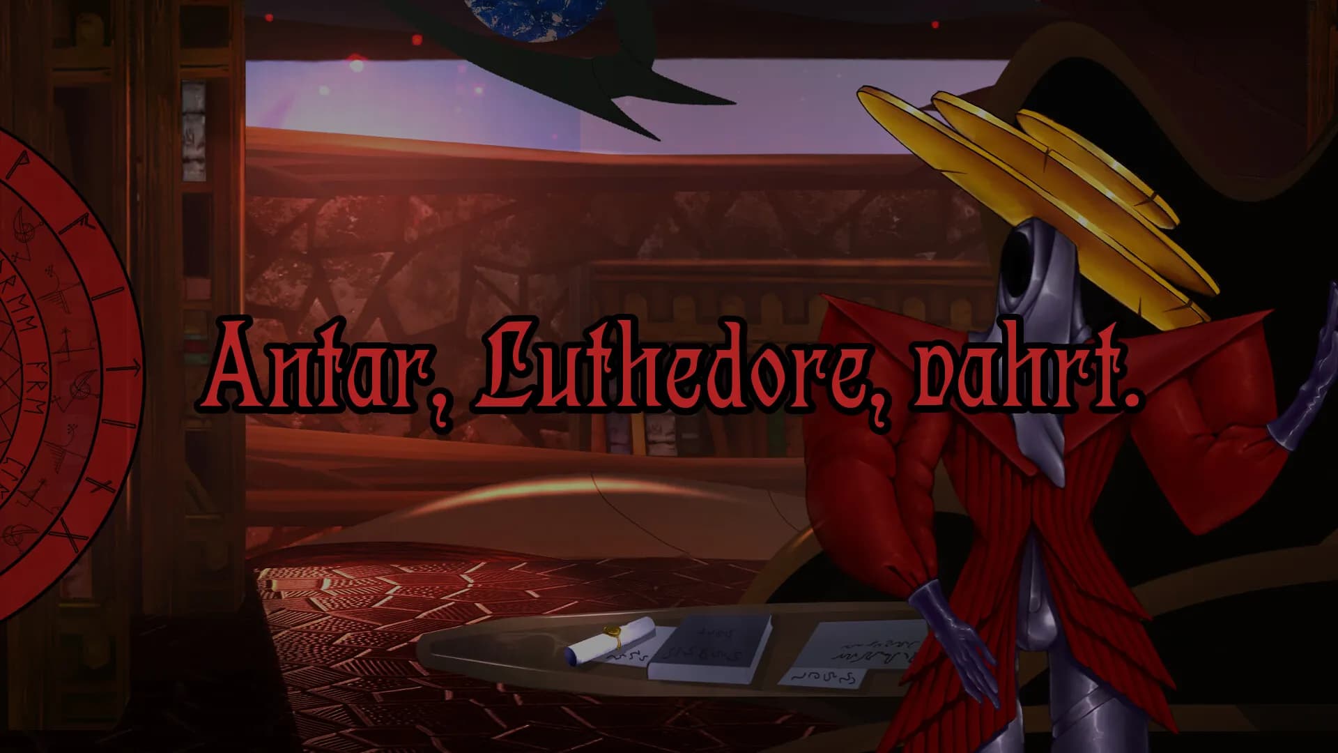 Argumentum ad culpam screenshot screenshot 2