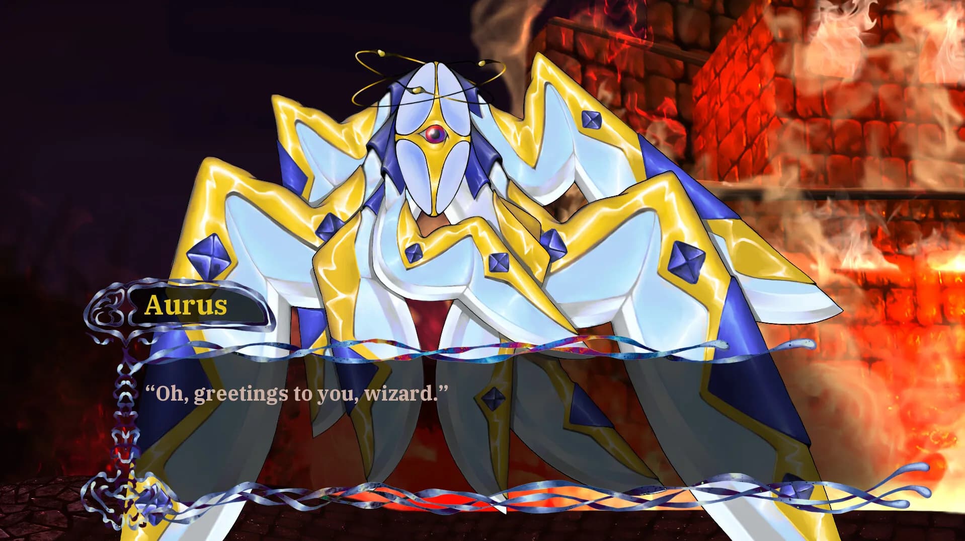 Argumentum ad culpam screenshot screenshot 4