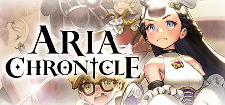 aria chronicle vertical card thumbnail