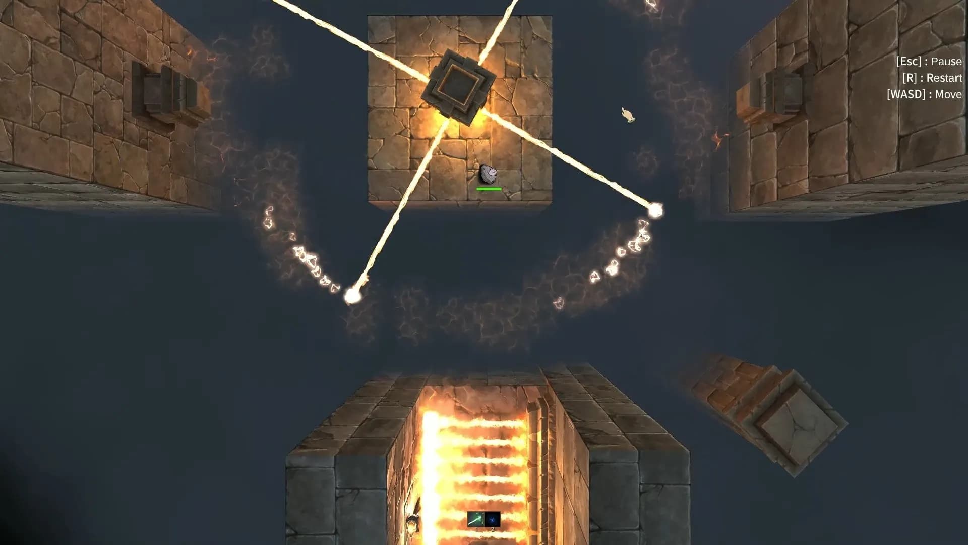 Aria: Dragon Eater screenshot screenshot 8