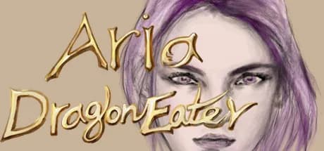 aria: dragon eater vertical card thumbnail