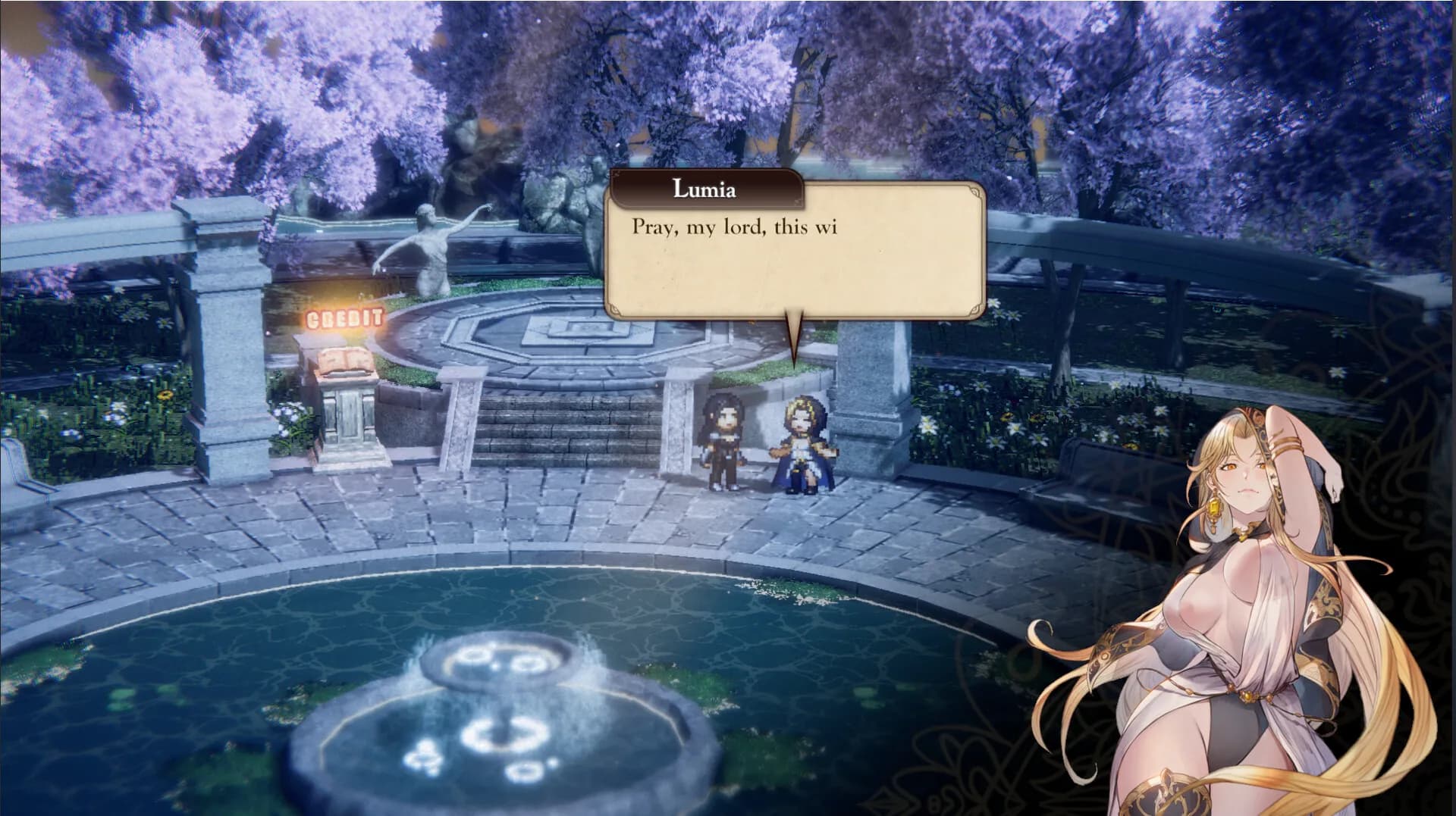 Arisen Force: HeroTest screenshot screenshot 0
