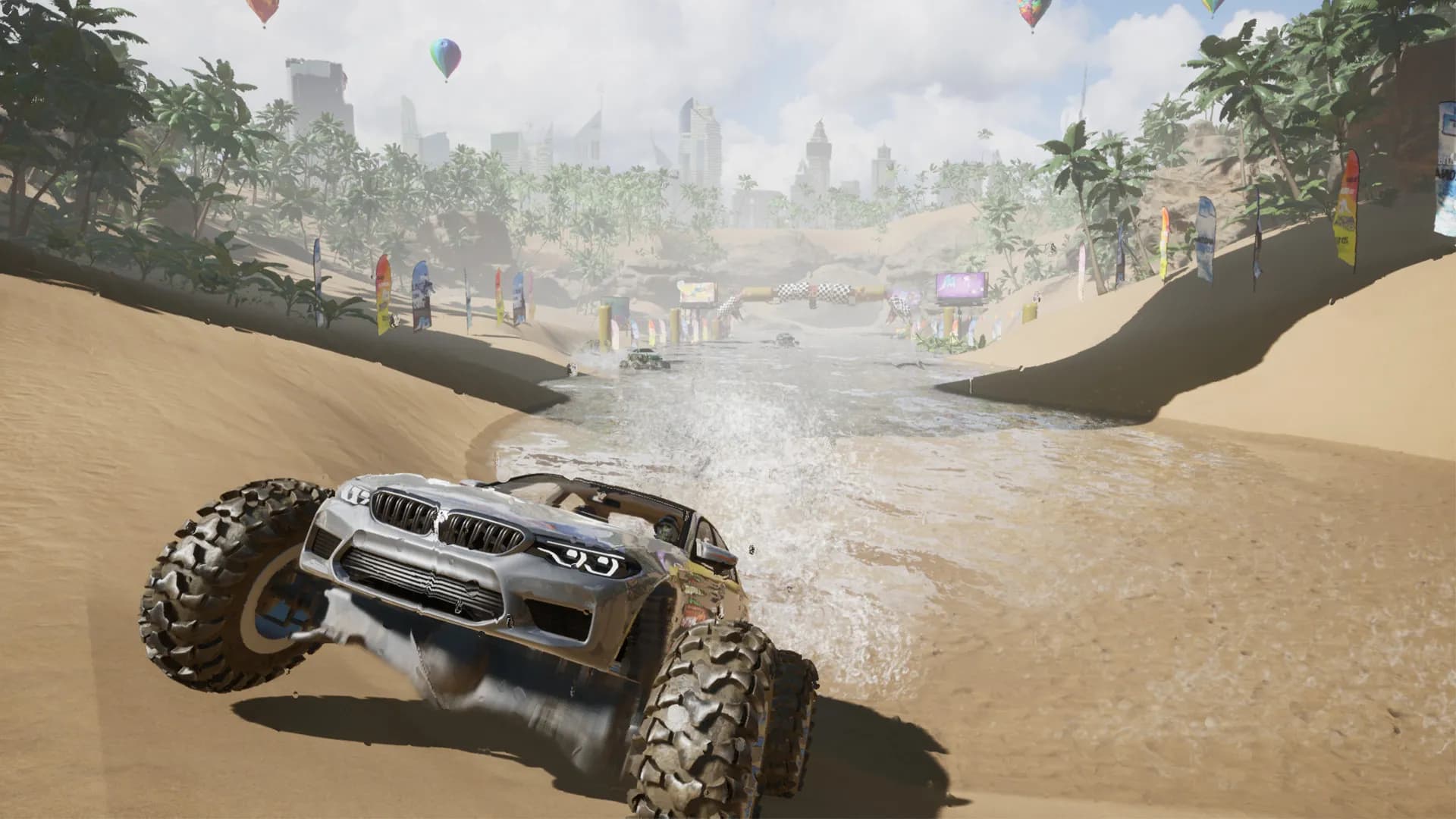 Arizona Derby screenshot screenshot 100