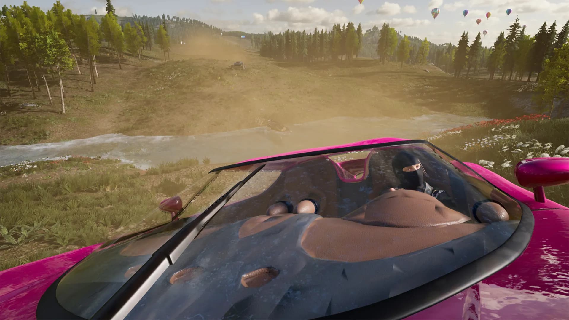 Arizona Derby screenshot screenshot 101
