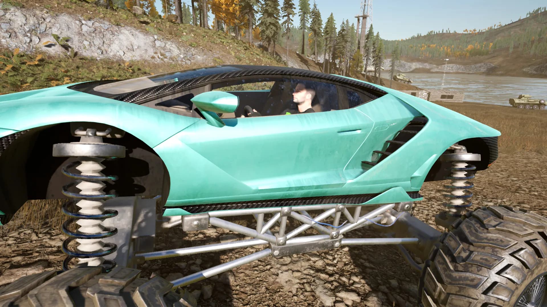 Arizona Derby screenshot screenshot 115