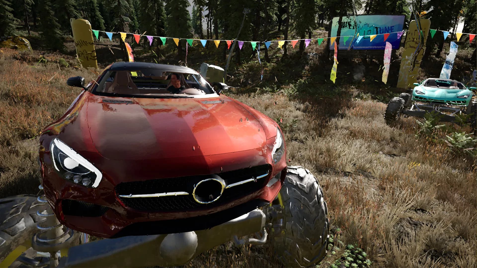 Arizona Derby screenshot screenshot 121