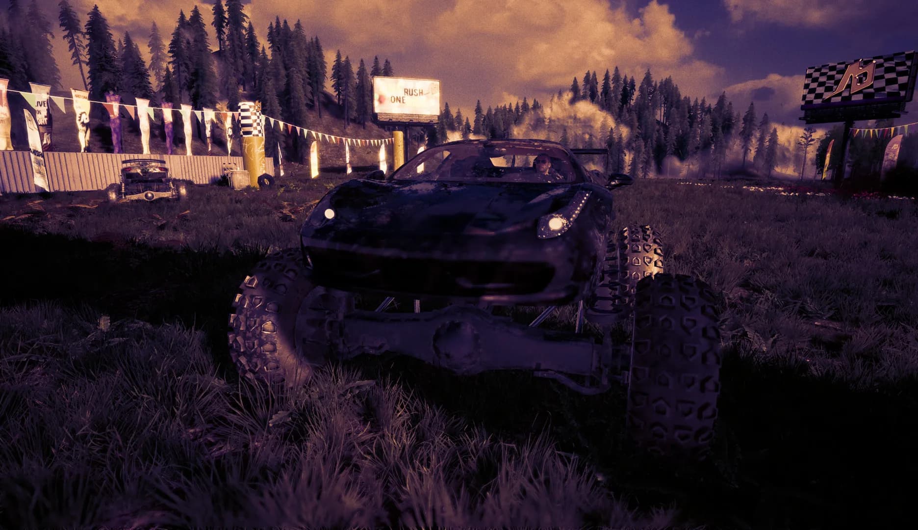 Arizona Derby screenshot screenshot 167
