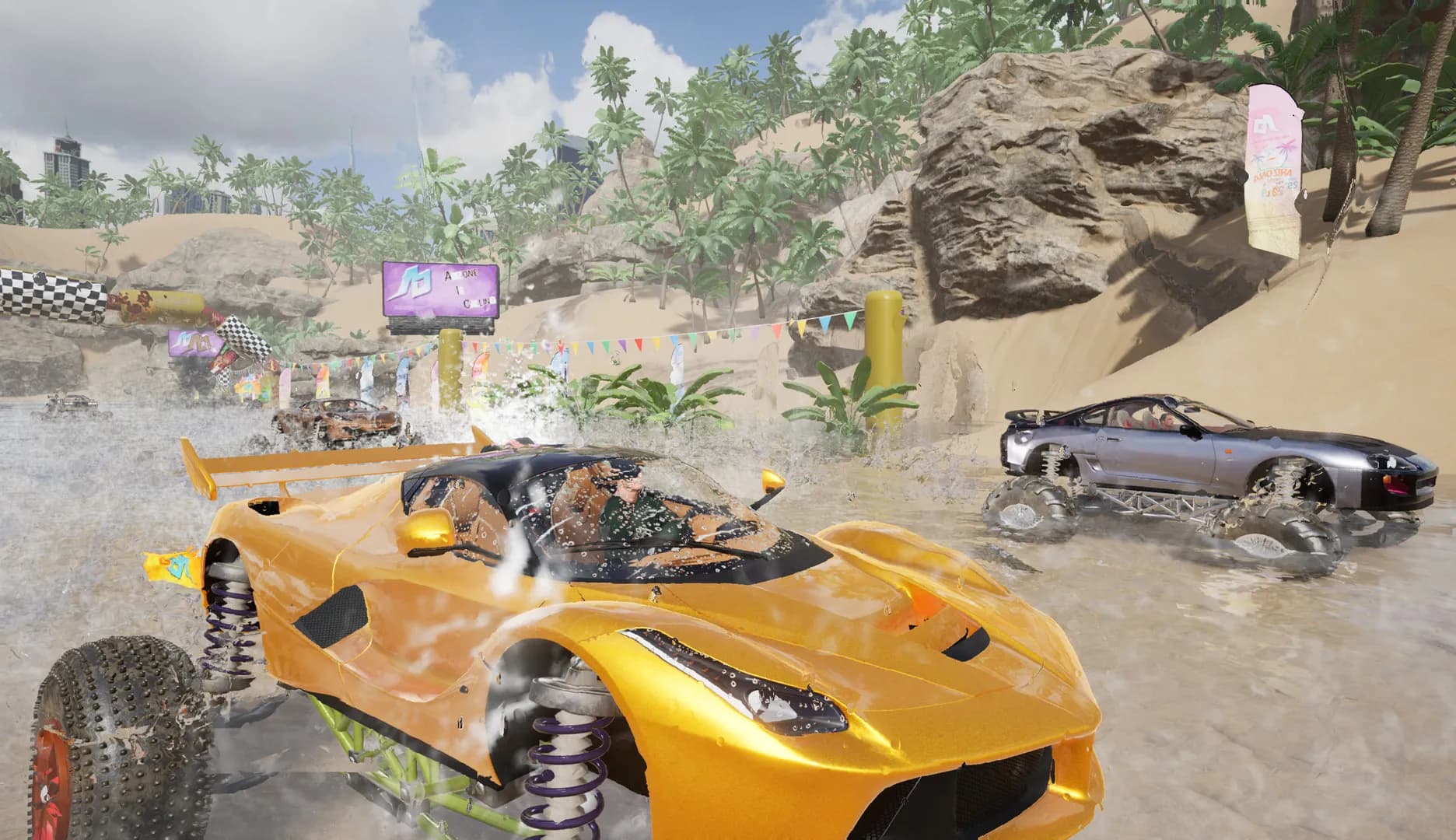 Arizona Derby screenshot screenshot 172