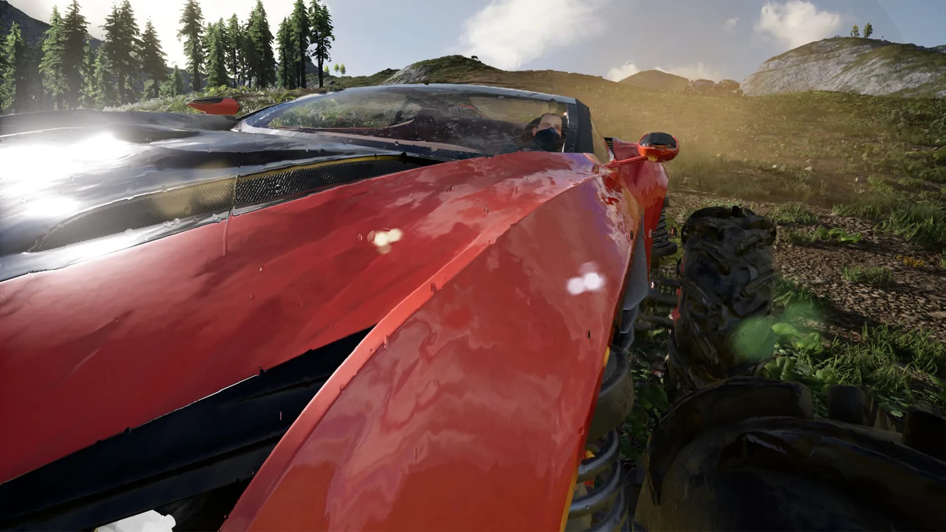 Arizona Derby screenshot screenshot 55