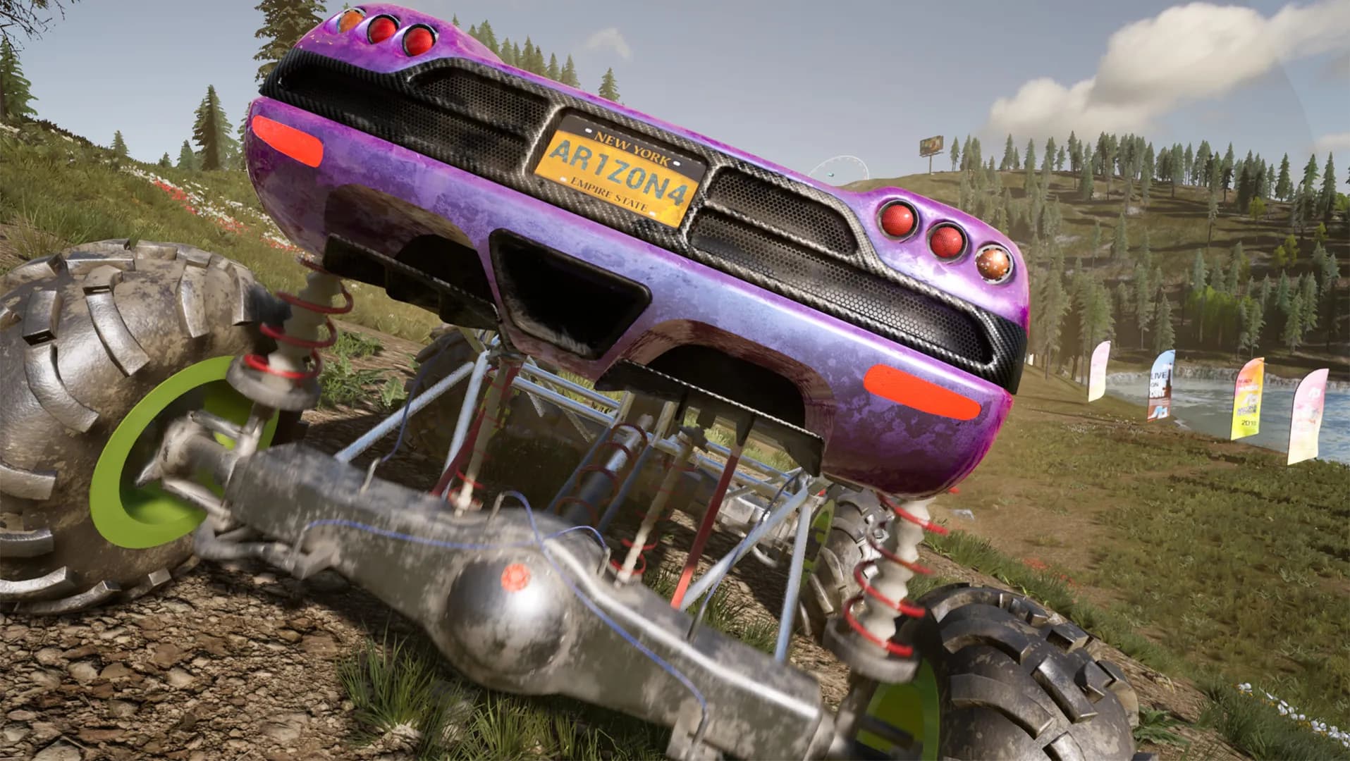 Arizona Derby screenshot screenshot 64