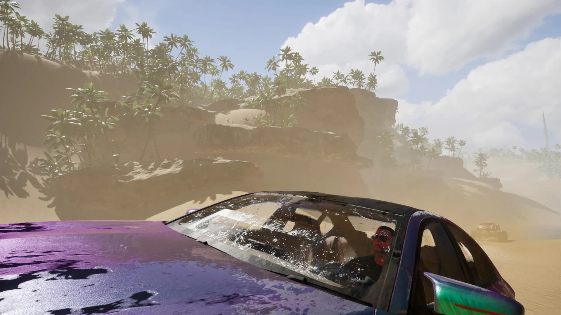 Arizona Derby screenshot screenshot 93