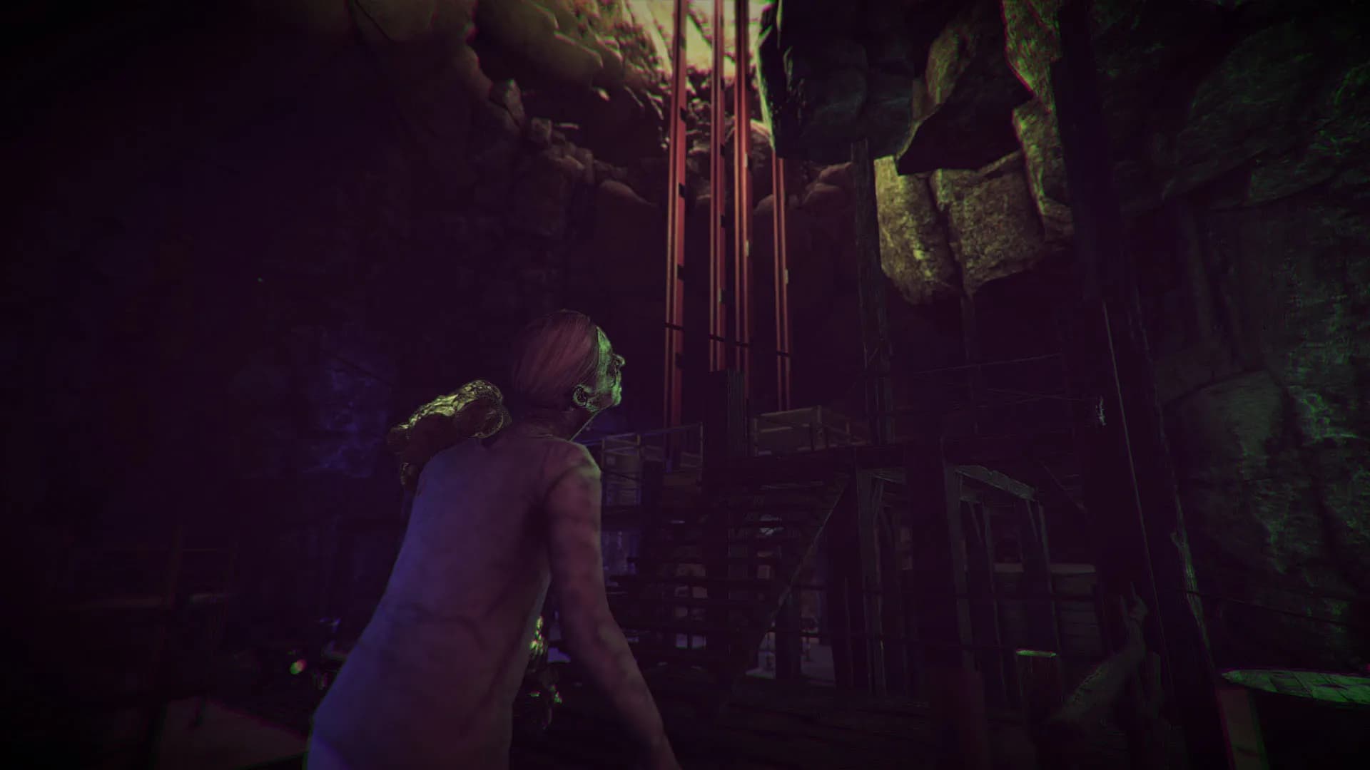 Arizona Sunshine screenshot screenshot 5
