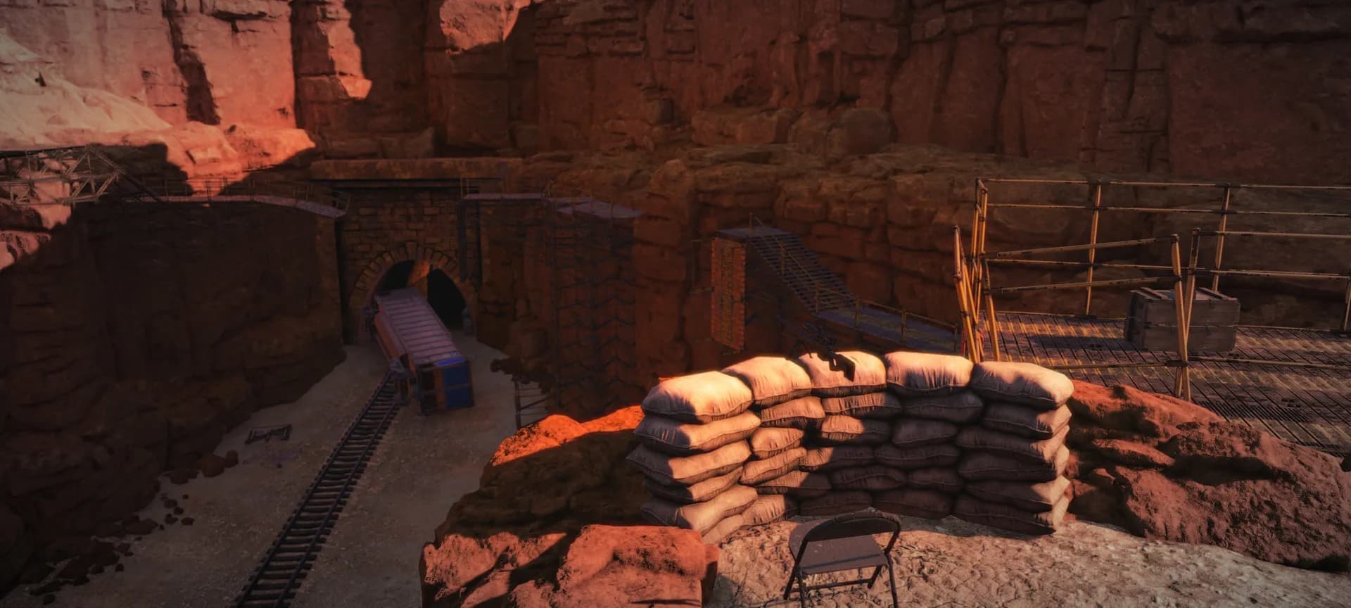 Arizona Sunshine screenshot screenshot 7