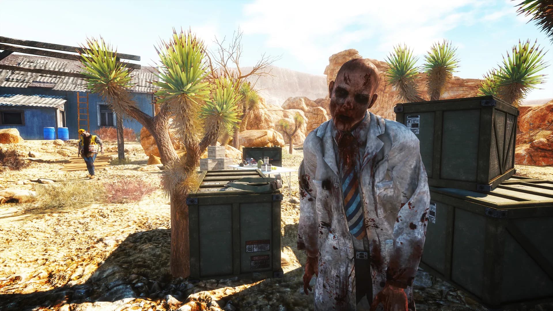 Arizona Sunshine screenshot screenshot 8