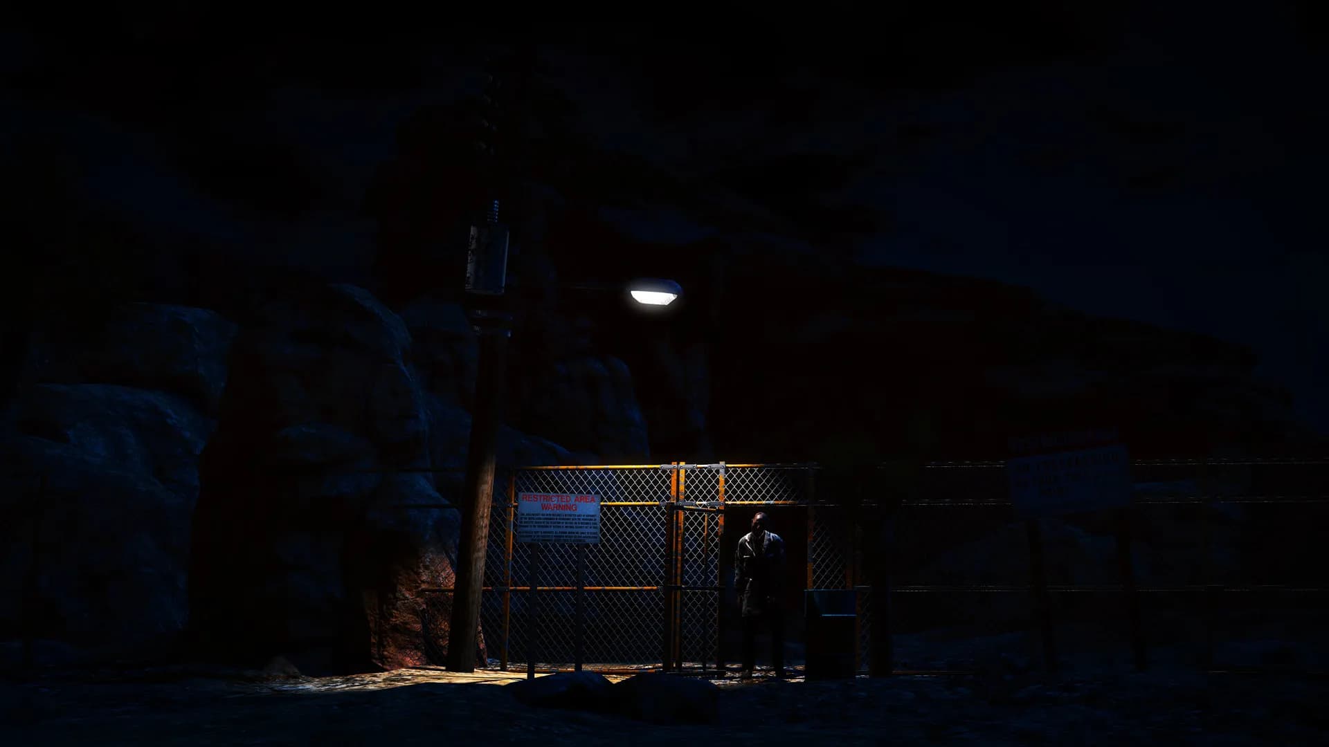 Arizona Sunshine screenshot screenshot 9