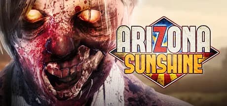 arizona sunshine vertical card thumbnail