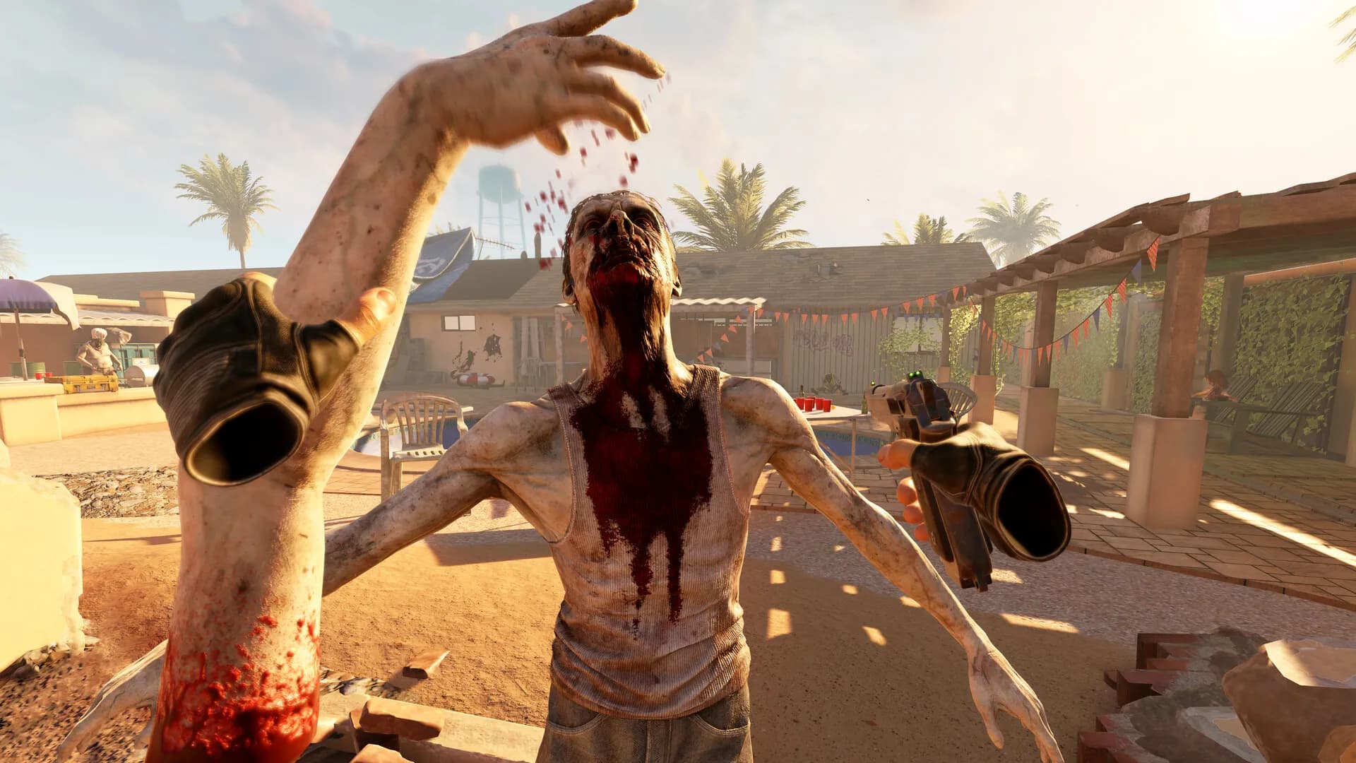 Arizona Sunshine 2 screenshot screenshot 4