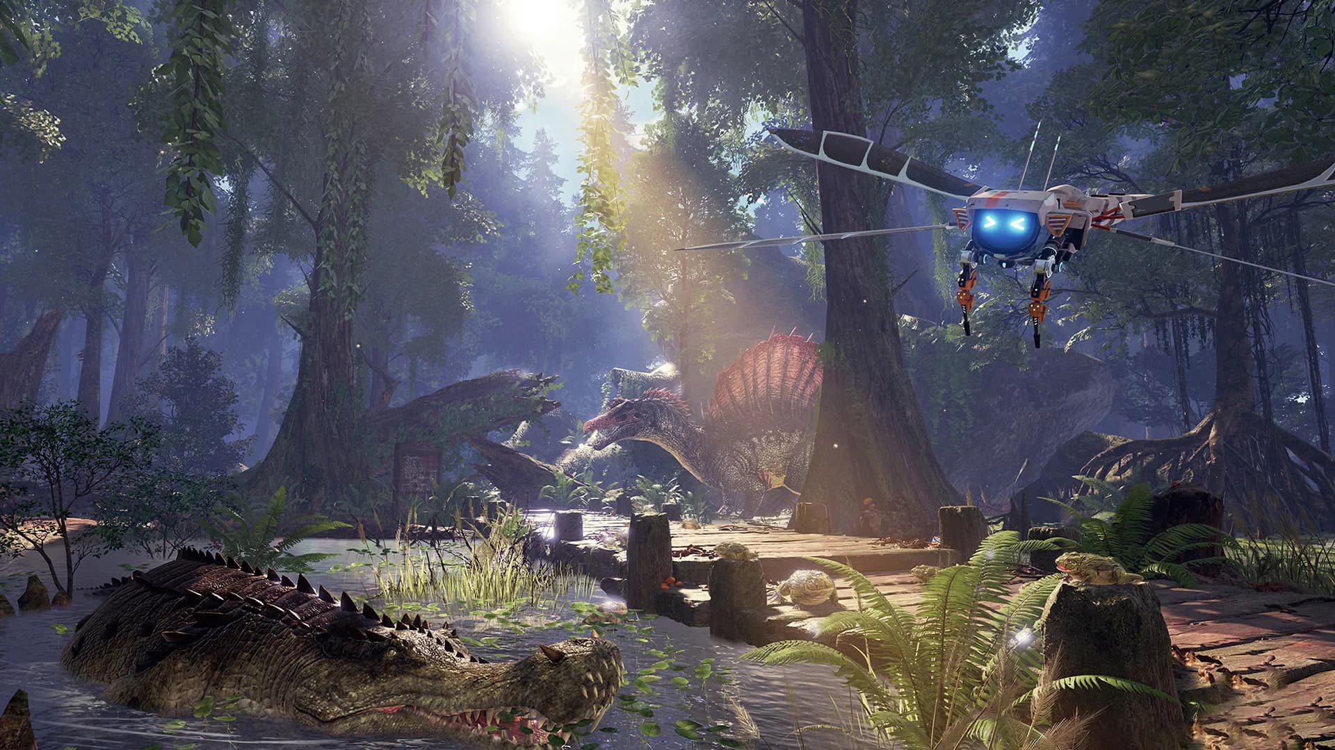 ARK Park screenshot screenshot 15