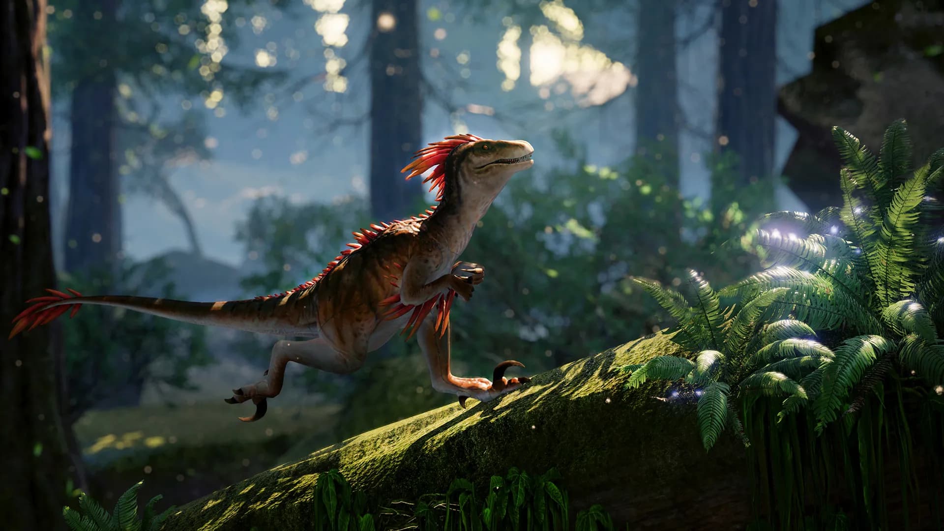 ARK Park screenshot screenshot 17