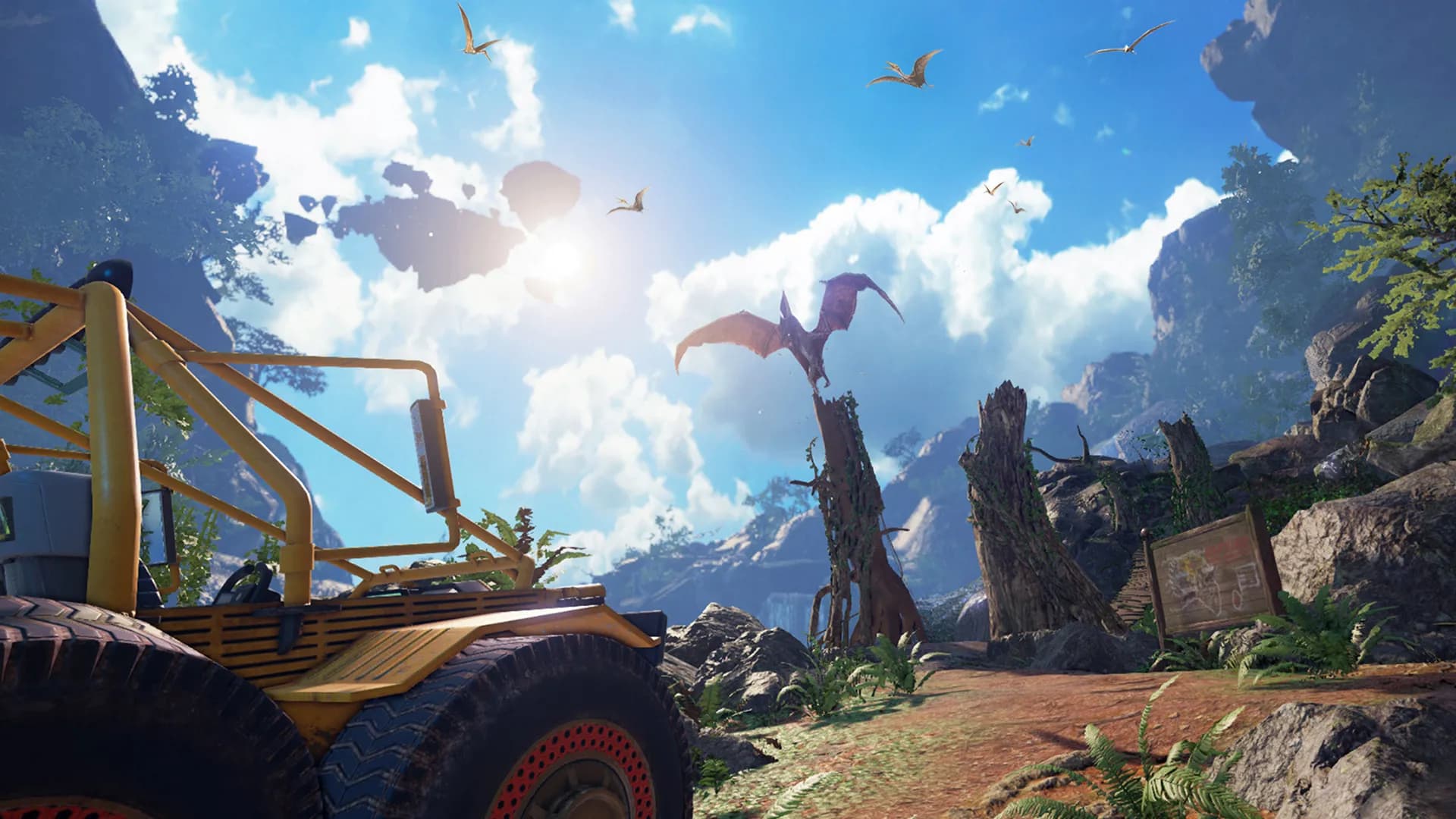 ARK Park screenshot screenshot 19