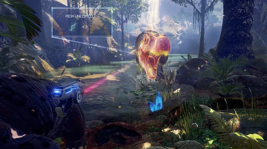 ARK Park screenshot screenshot 23