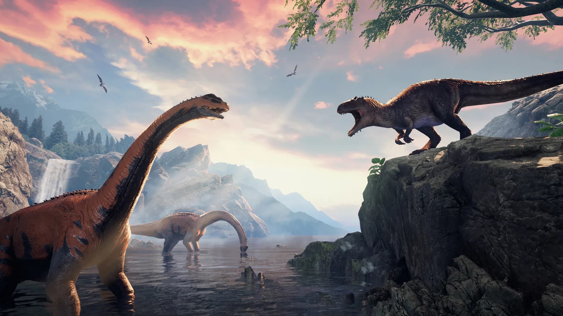 ARK Park screenshot screenshot 7