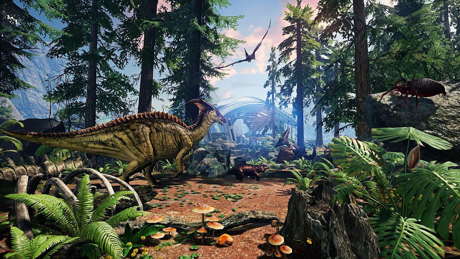 ARK Park screenshot screenshot 9