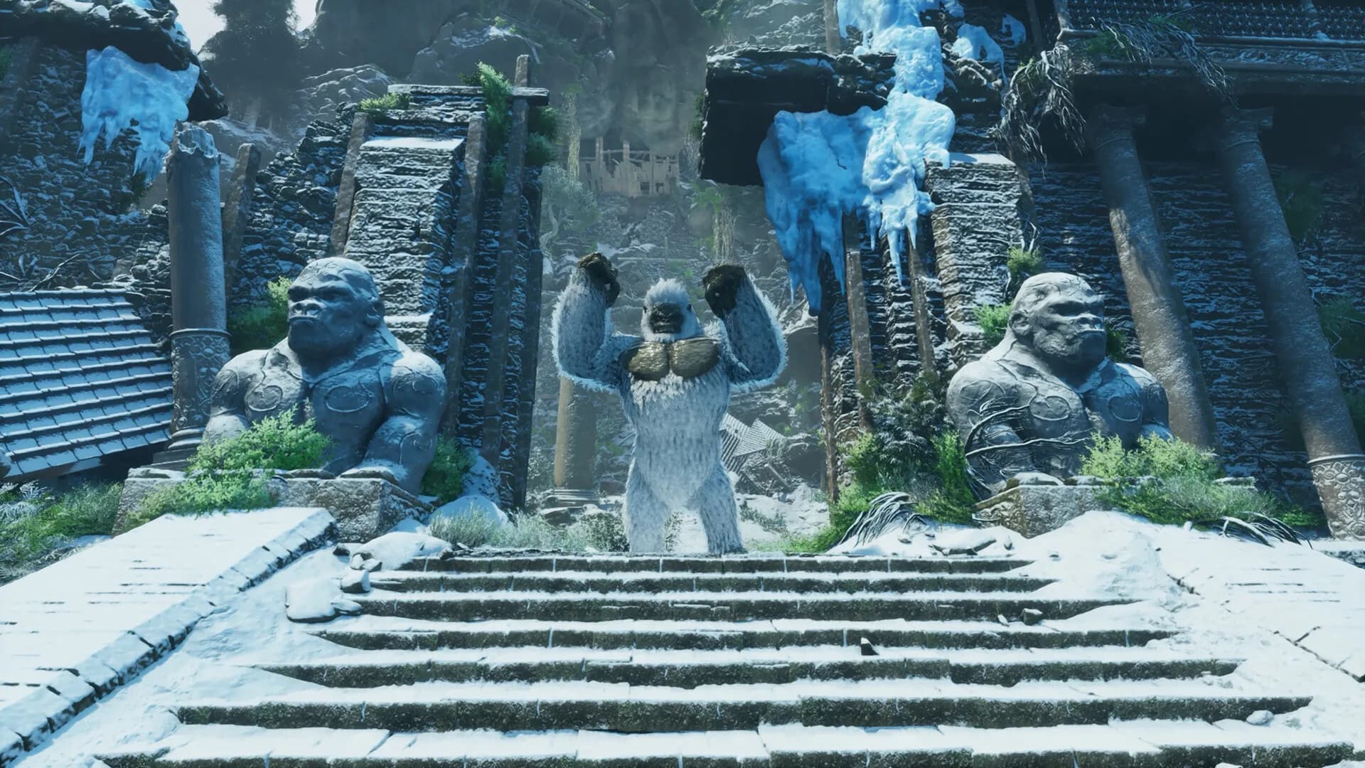 ARK: Survival Ascended screenshot screenshot 12