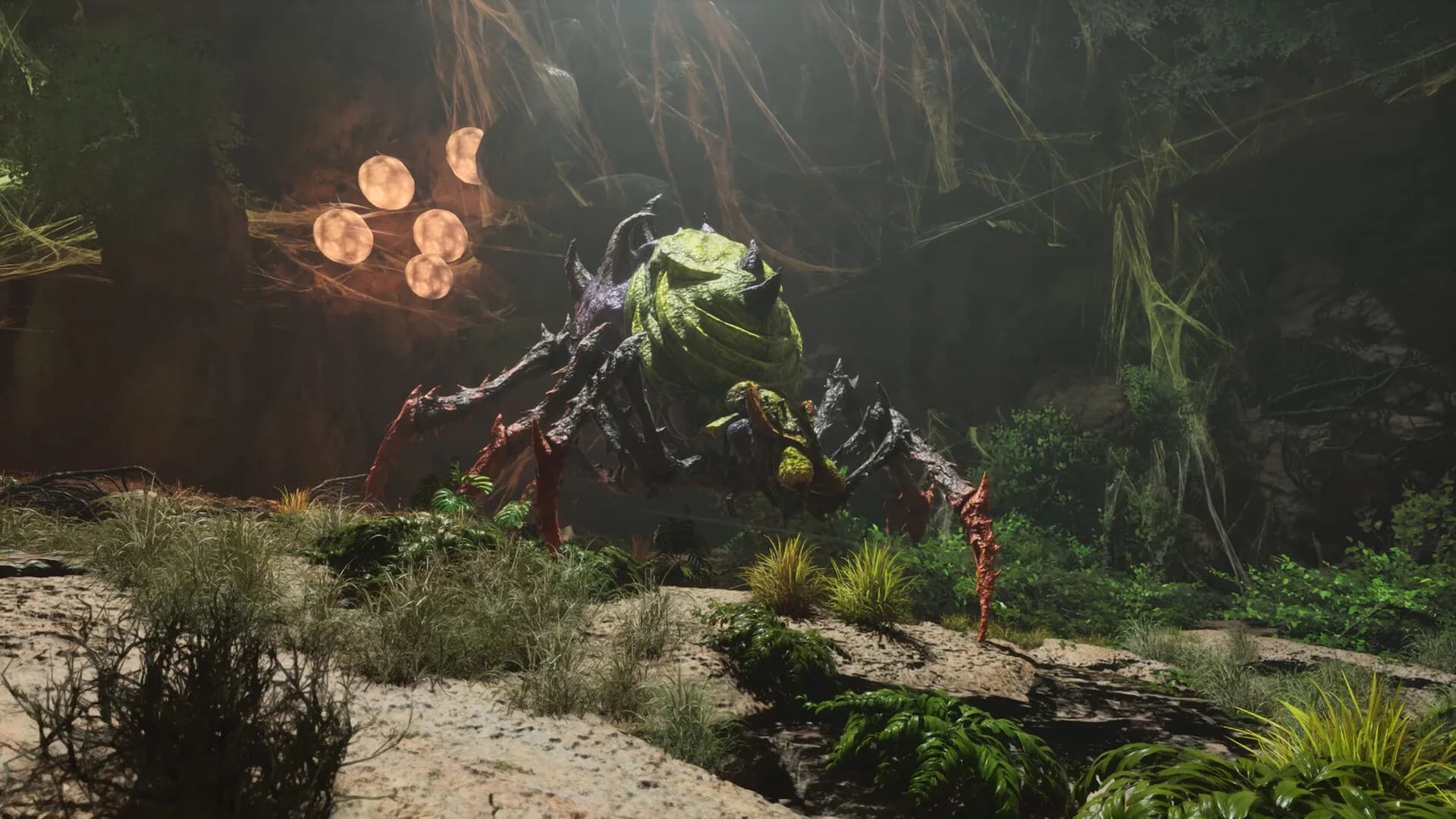 ARK: Survival Ascended screenshot screenshot 13