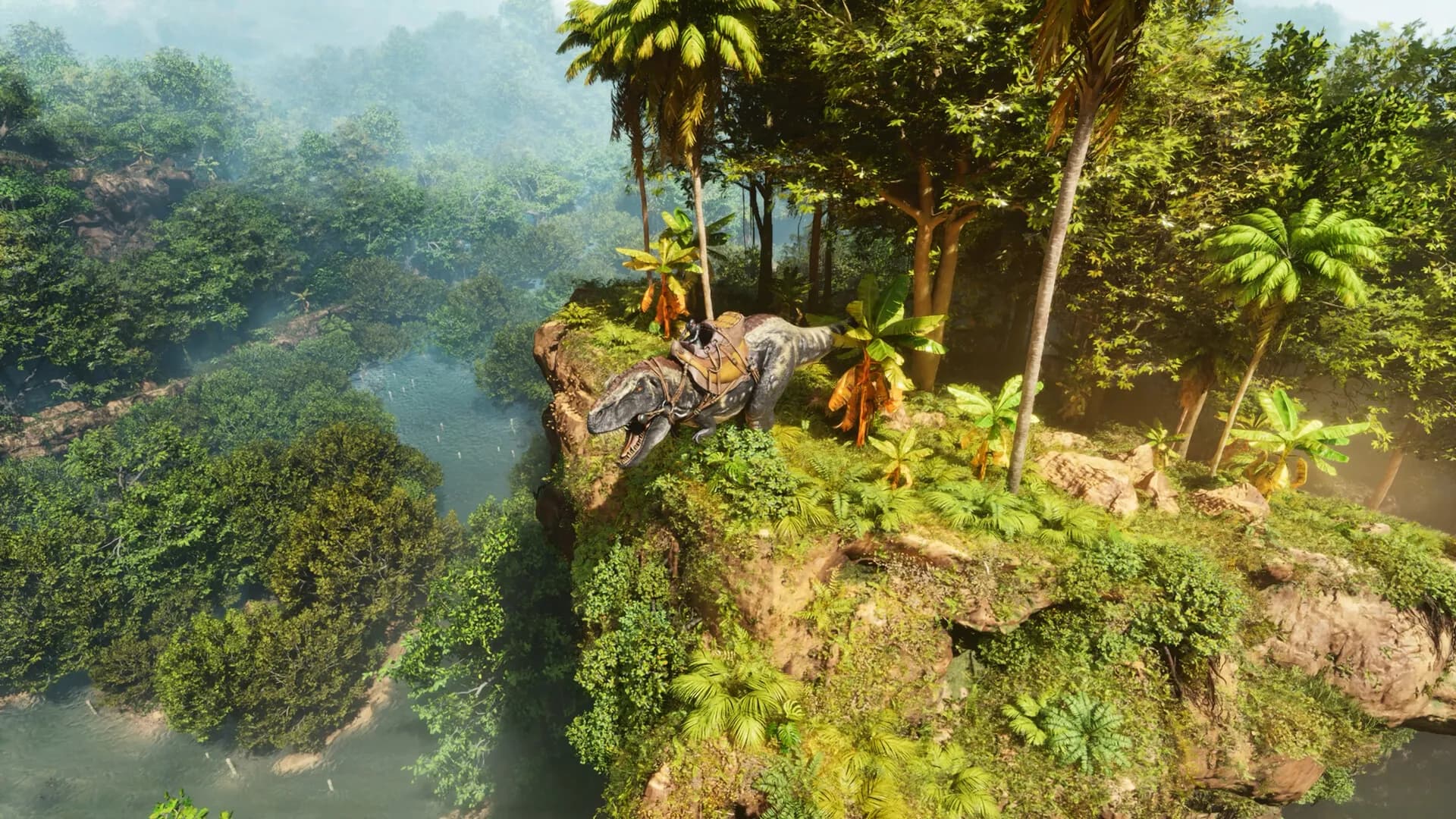 ARK: Survival Ascended screenshot screenshot 2