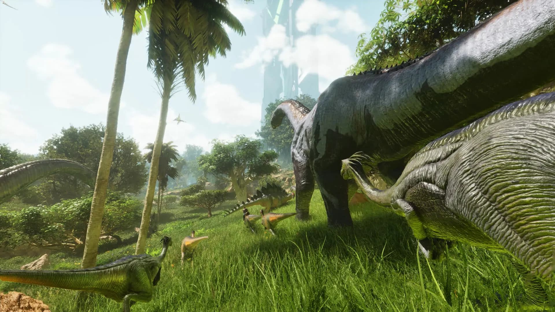 ARK: Survival Ascended screenshot screenshot 4