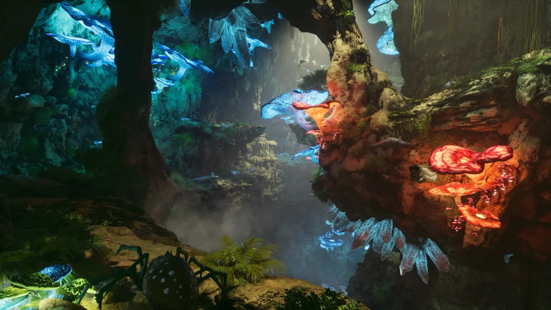 ARK: Survival Ascended screenshot screenshot 5