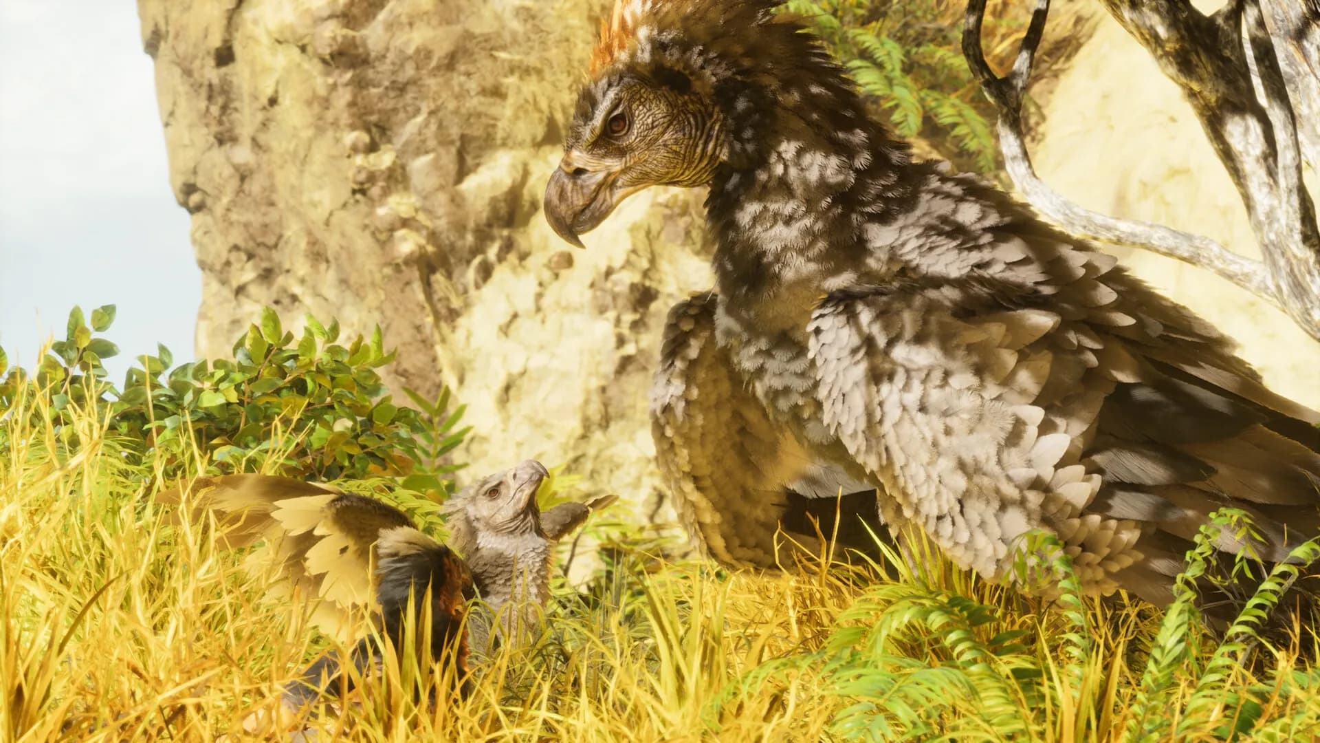 ARK: Survival Ascended screenshot screenshot 6