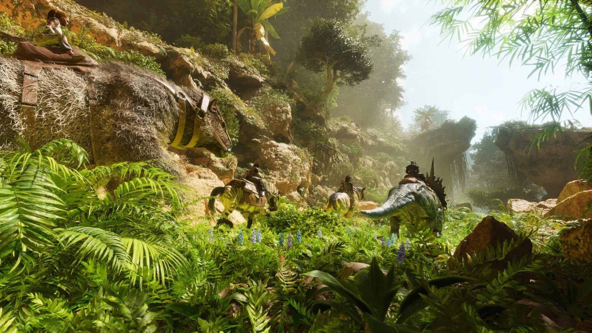 ARK: Survival Ascended screenshot screenshot 8